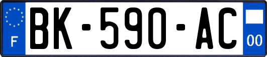 BK-590-AC