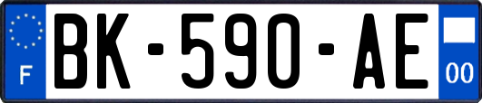 BK-590-AE