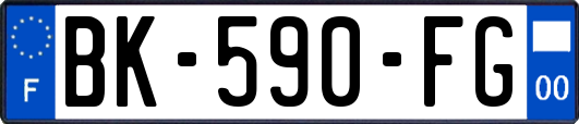 BK-590-FG