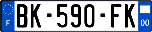 BK-590-FK