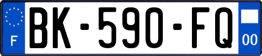 BK-590-FQ