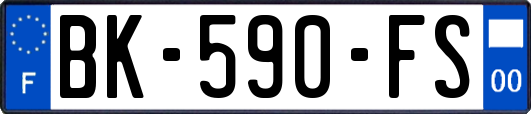 BK-590-FS