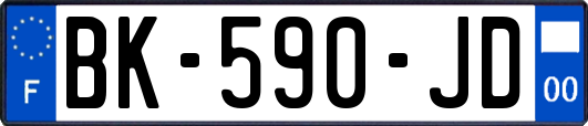 BK-590-JD