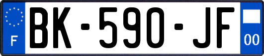 BK-590-JF