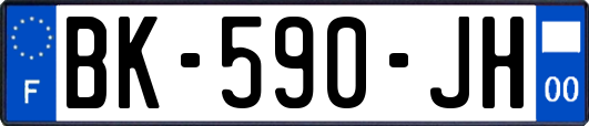 BK-590-JH