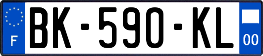 BK-590-KL