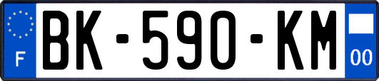 BK-590-KM