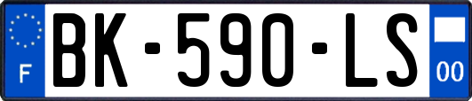 BK-590-LS