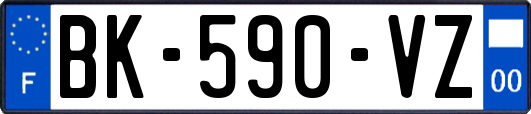 BK-590-VZ