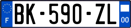 BK-590-ZL