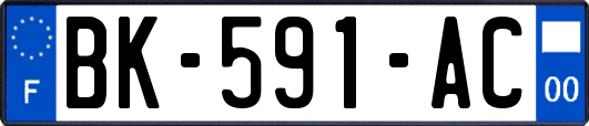 BK-591-AC