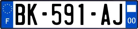 BK-591-AJ