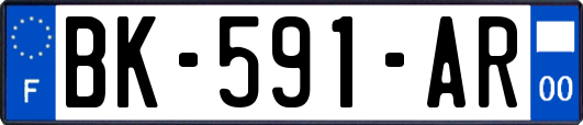 BK-591-AR