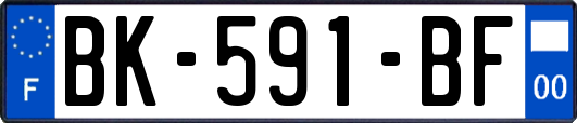 BK-591-BF