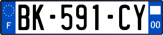 BK-591-CY