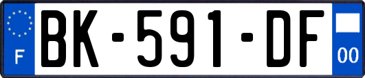 BK-591-DF
