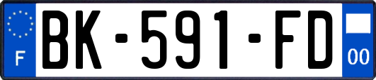 BK-591-FD