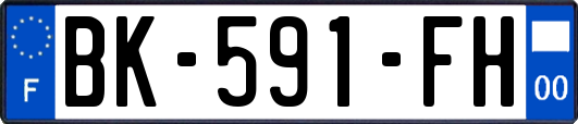 BK-591-FH