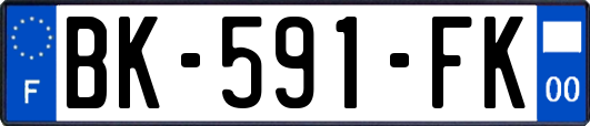 BK-591-FK