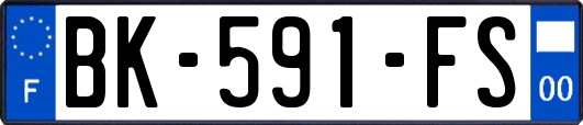 BK-591-FS