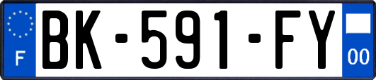 BK-591-FY