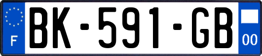 BK-591-GB