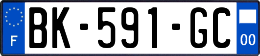 BK-591-GC