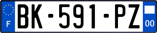 BK-591-PZ