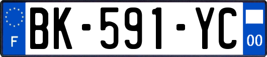BK-591-YC
