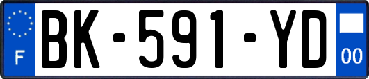 BK-591-YD