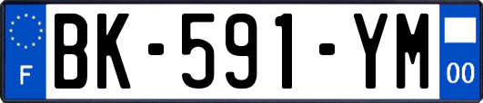 BK-591-YM