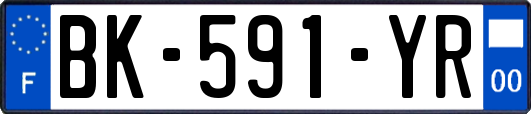 BK-591-YR
