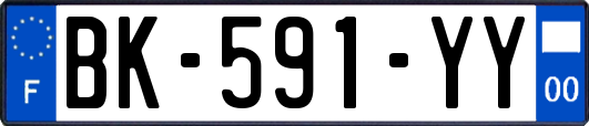 BK-591-YY