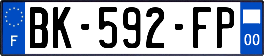 BK-592-FP