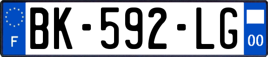 BK-592-LG