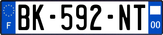 BK-592-NT