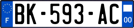 BK-593-AC