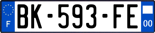 BK-593-FE