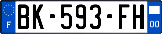 BK-593-FH