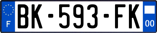 BK-593-FK