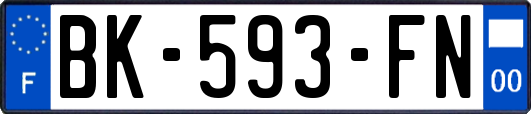 BK-593-FN