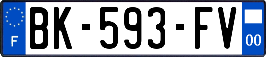 BK-593-FV