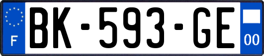 BK-593-GE