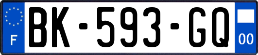 BK-593-GQ