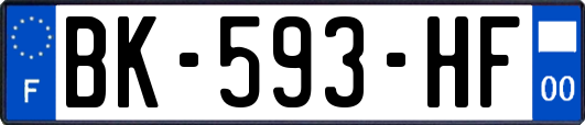 BK-593-HF