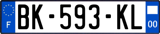 BK-593-KL