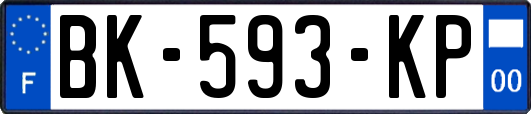 BK-593-KP