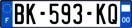 BK-593-KQ