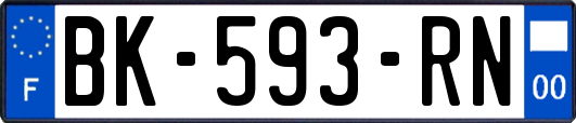 BK-593-RN