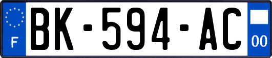 BK-594-AC